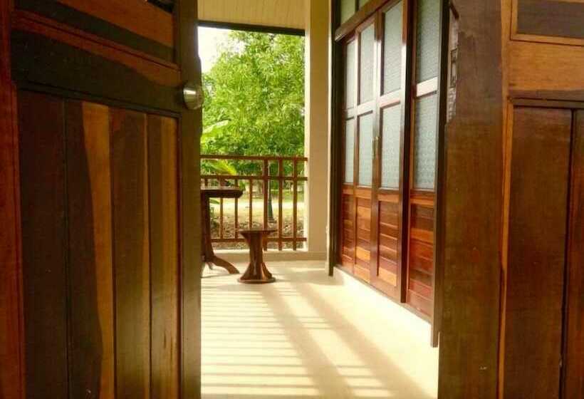 פנסיון Lantala Residence