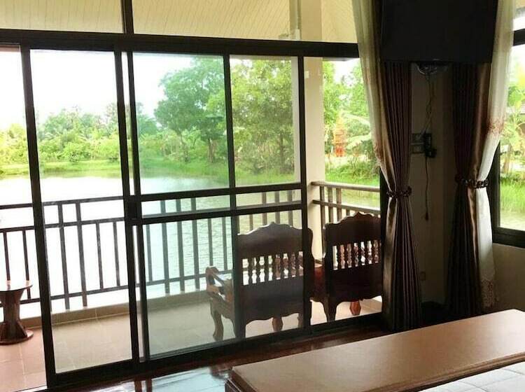 פנסיון Lantala Residence