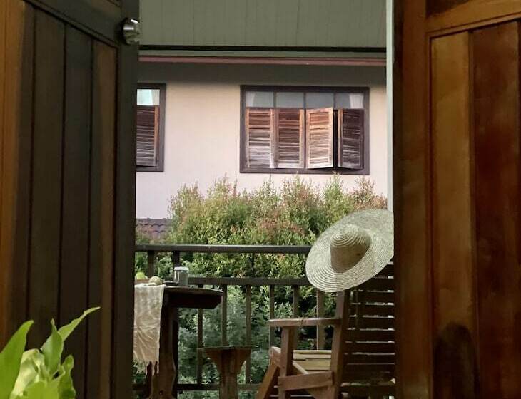 פנסיון Lantala Residence