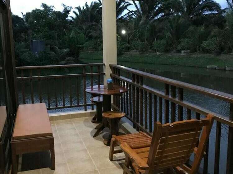 פנסיון Lantala Residence