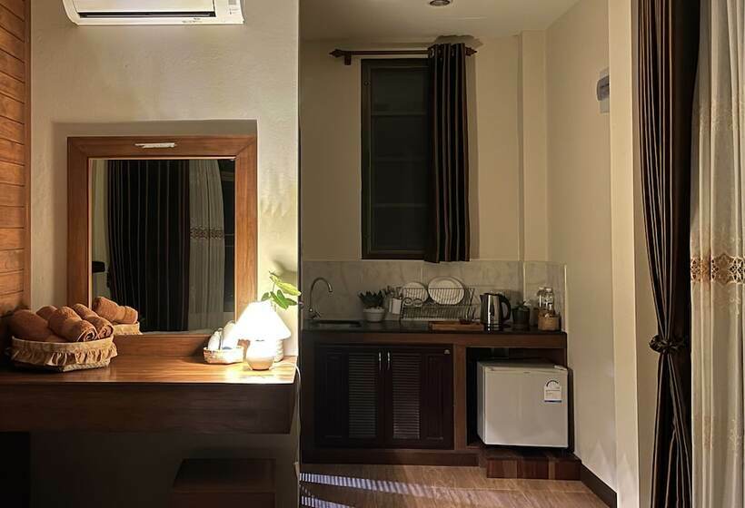 פנסיון Lantala Residence