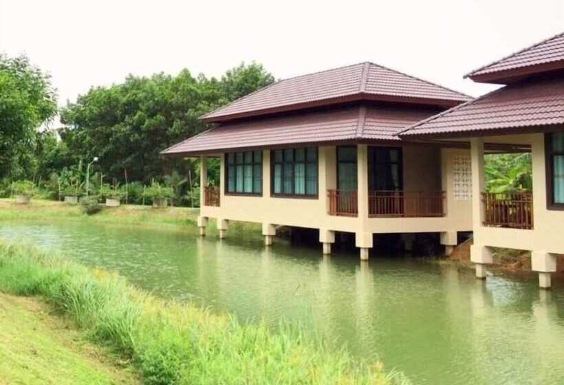 פנסיון Lantala Residence