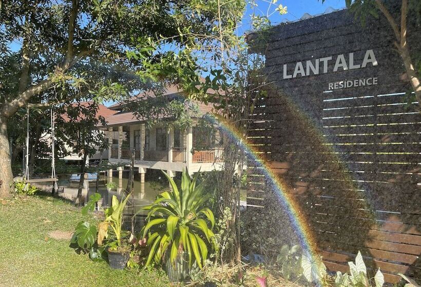 פנסיון Lantala Residence