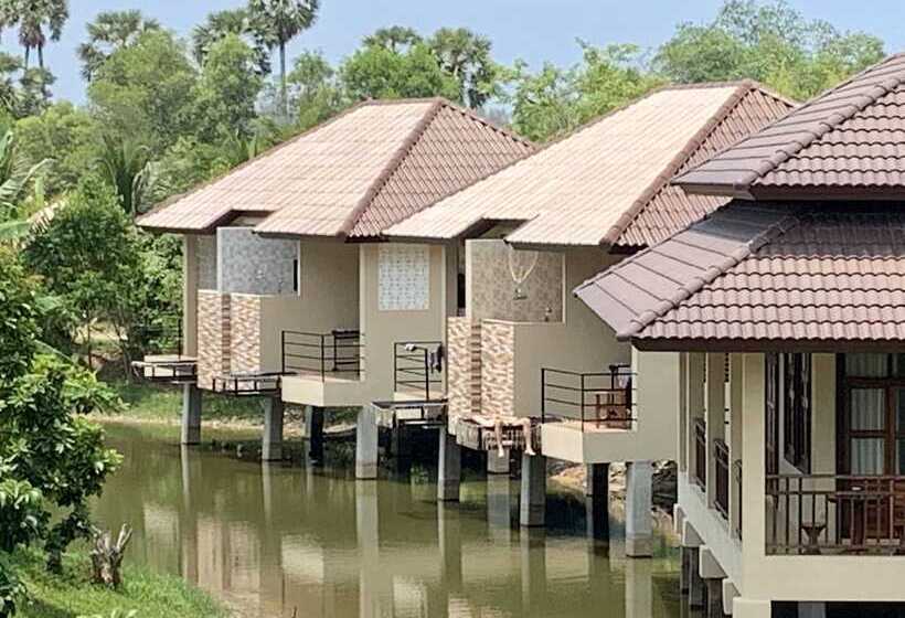 פנסיון Lantala Residence