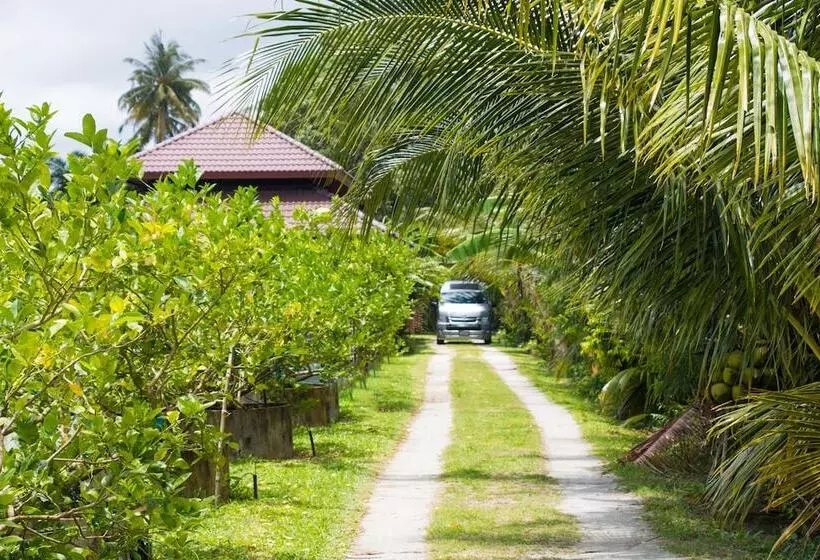 Majatalo Lantala Residence