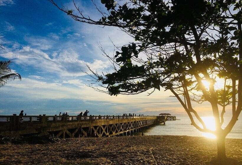 פנסיון Lantala Residence