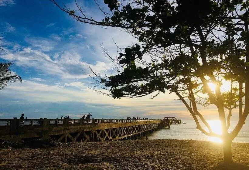 Majatalo Lantala Residence