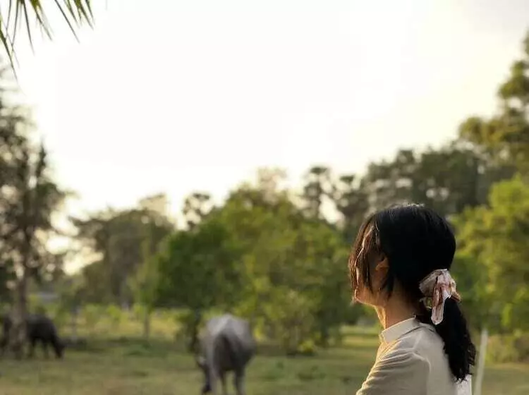 Majatalo Lantala Residence