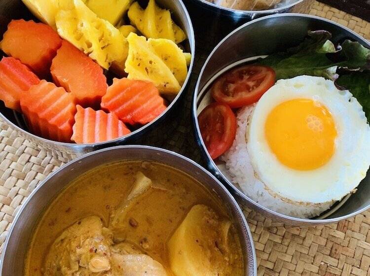 פנסיון Lantala Residence