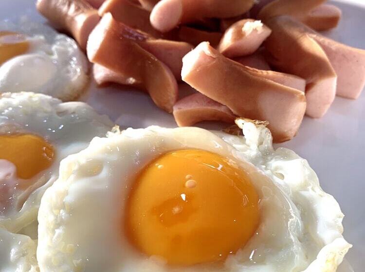 פנסיון Lantala Residence