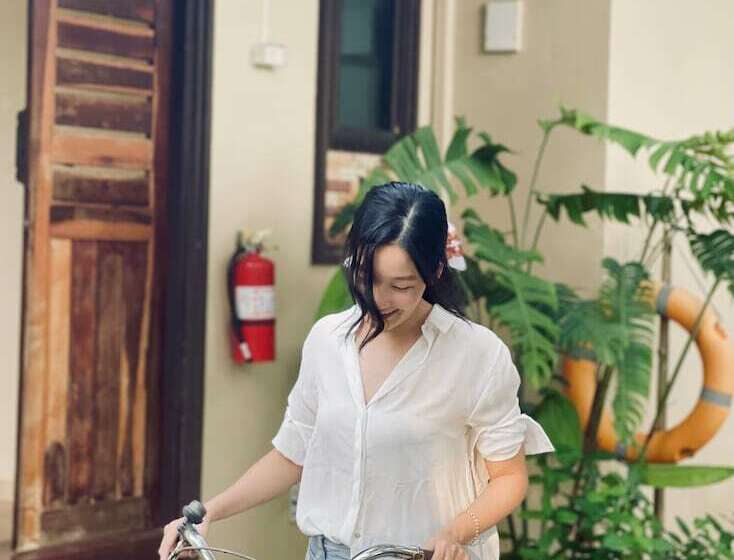 פנסיון Lantala Residence