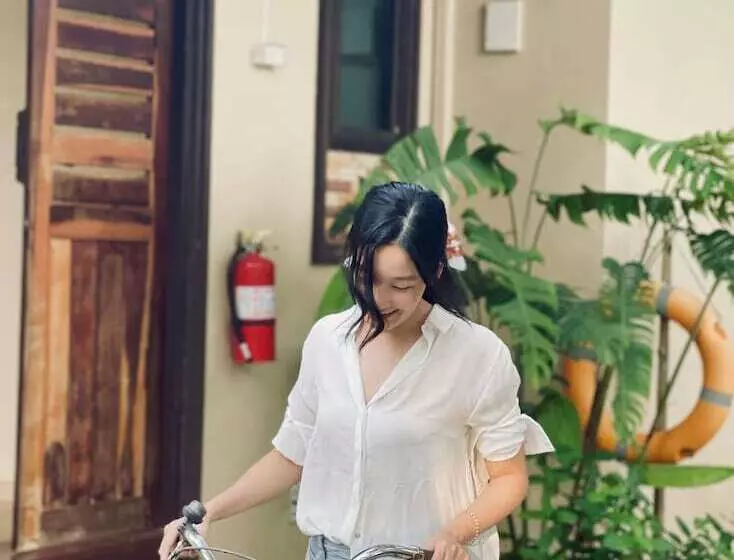 Majatalo Lantala Residence