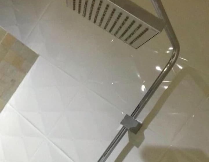 פנסיון Lantala Residence