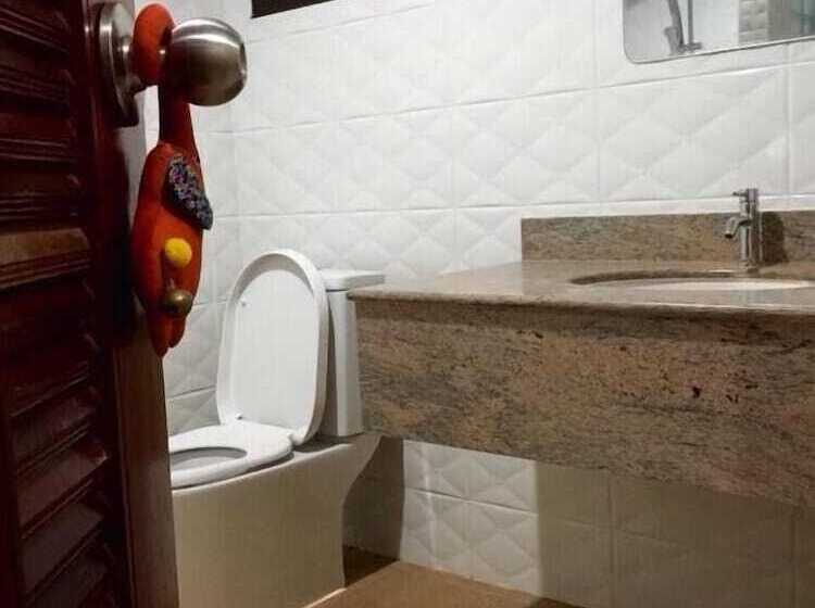 פנסיון Lantala Residence