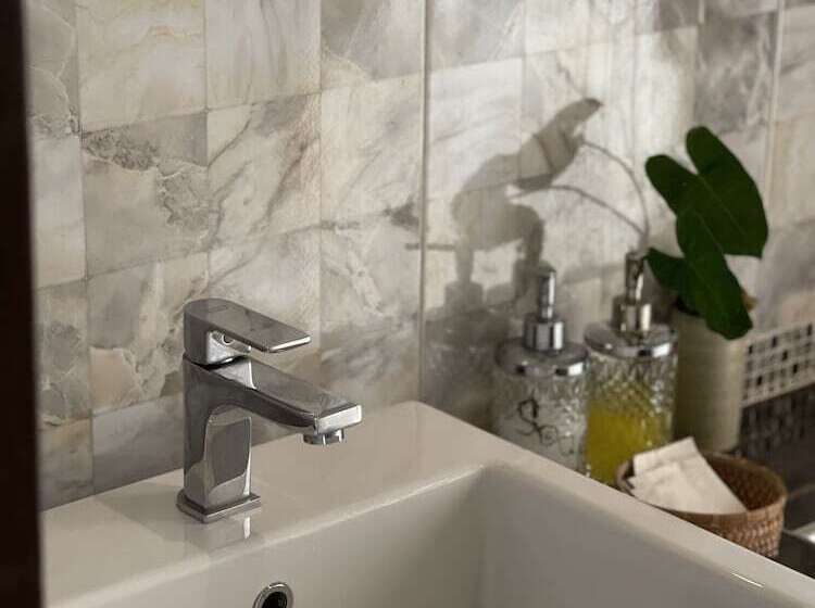 פנסיון Lantala Residence