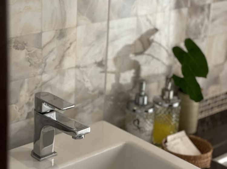 פנסיון Lantala Residence