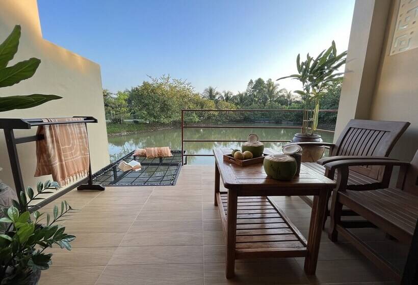 פנסיון Lantala Residence