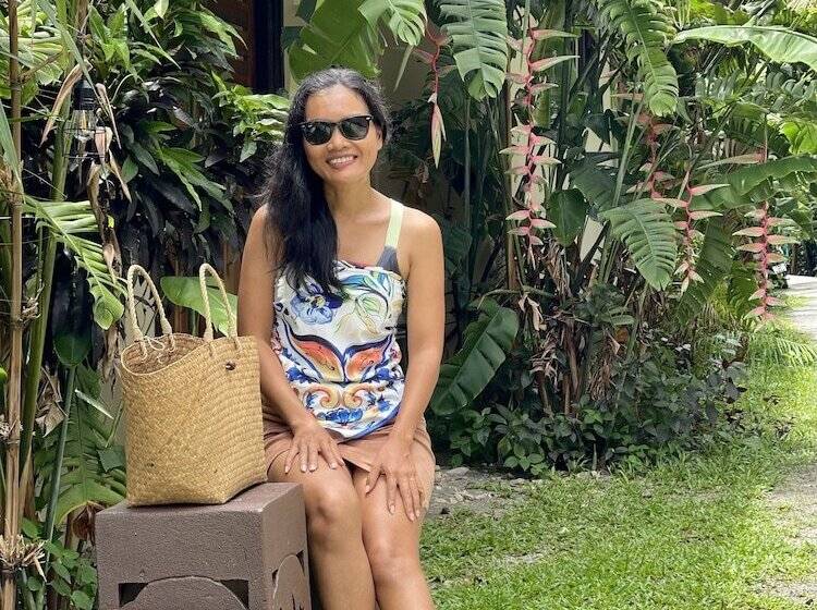 פנסיון Lantala Residence