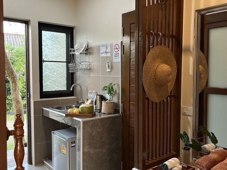 פנסיון Lantala Residence