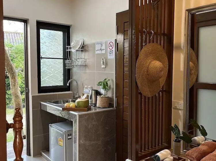 Majatalo Lantala Residence