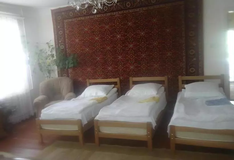 پانسیون Maka & Khato In Kazbegi