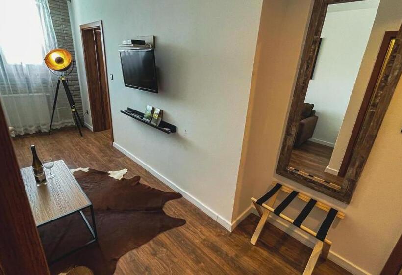 بنسيون Penzión U Vinára