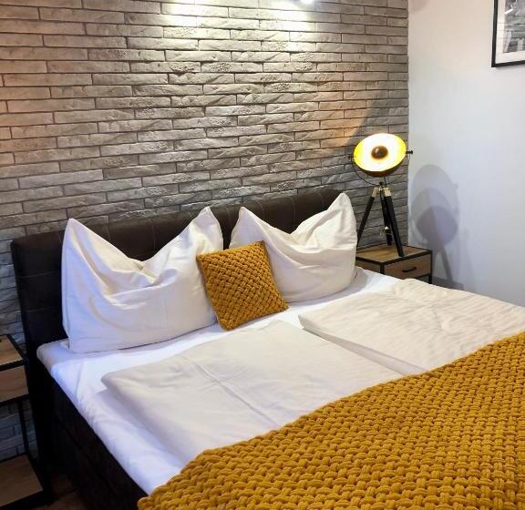 بنسيون Penzión U Vinára