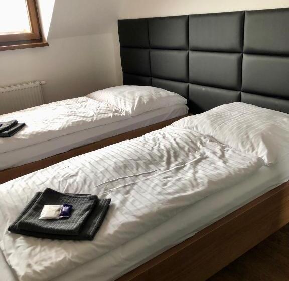 بنسيون Penzión U Vinára