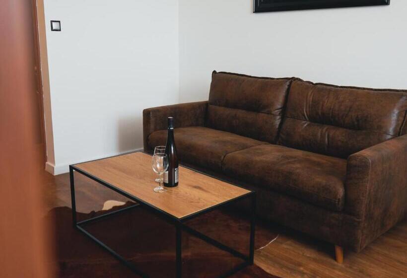 بنسيون Penzión U Vinára