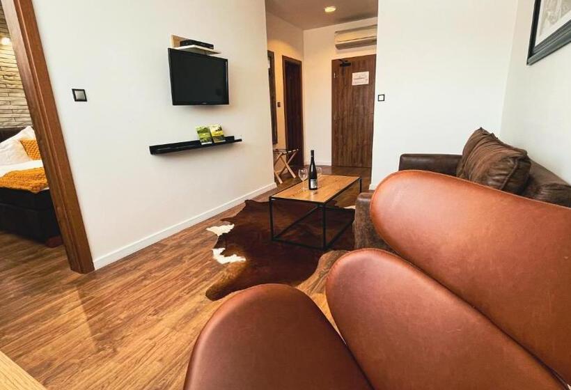 بنسيون Penzión U Vinára