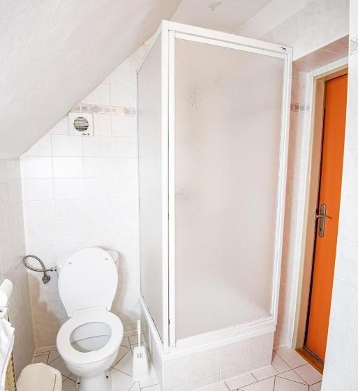 펜션 Penzion čert