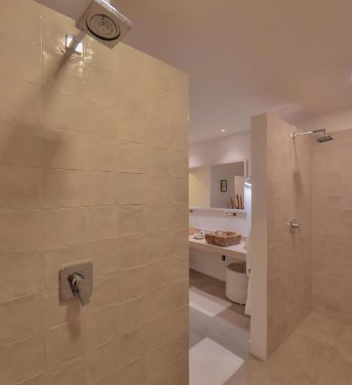 پانسیون Pousada Aldeia Beijupirá