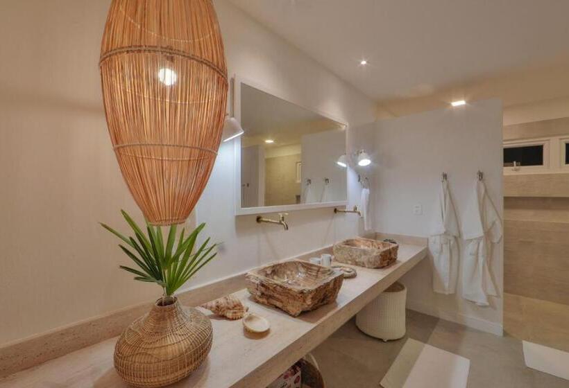 پانسیون Pousada Aldeia Beijupirá