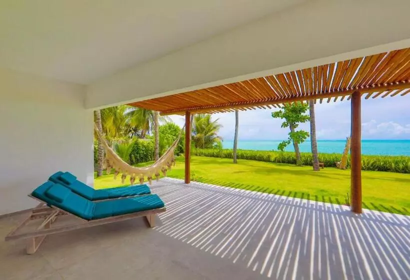 Majatalo Pousada Aldeia Beijupirá