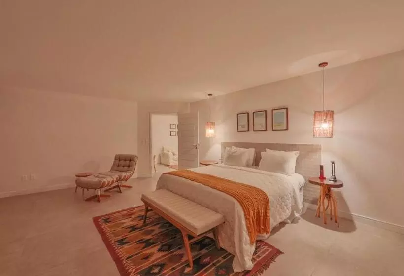 Majatalo Pousada Aldeia Beijupirá