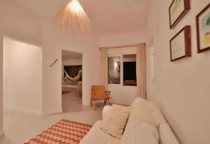 Majatalo Pousada Aldeia Beijupirá