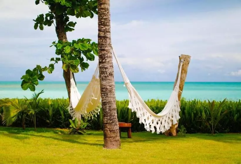 Majatalo Pousada Aldeia Beijupirá