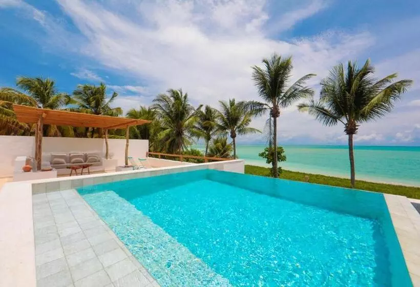 Majatalo Pousada Aldeia Beijupirá