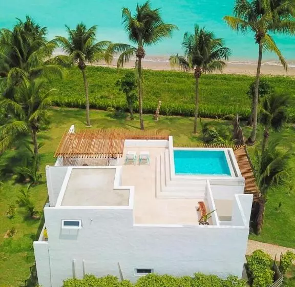 Majatalo Pousada Aldeia Beijupirá