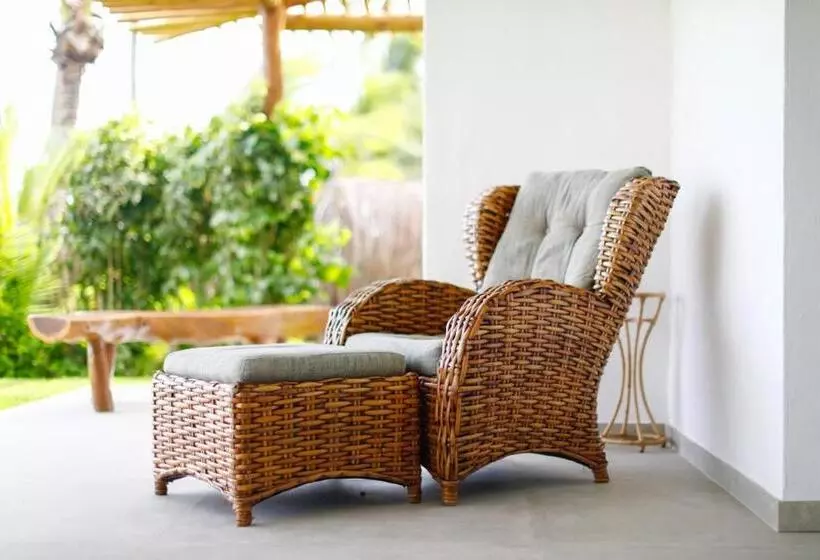 Majatalo Pousada Aldeia Beijupirá