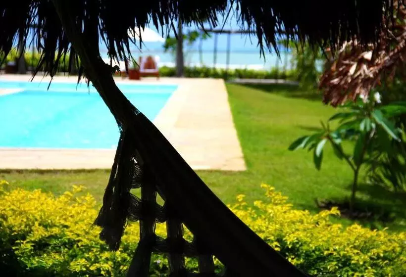 Majatalo Pousada Aldeia Beijupirá