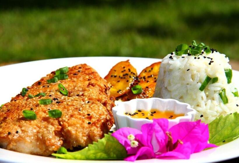 پانسیون Pousada Aldeia Beijupirá