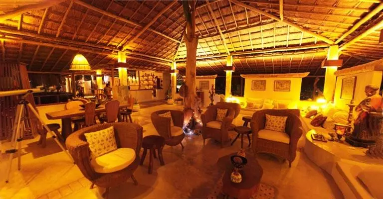 Majatalo Pousada Aldeia Beijupirá