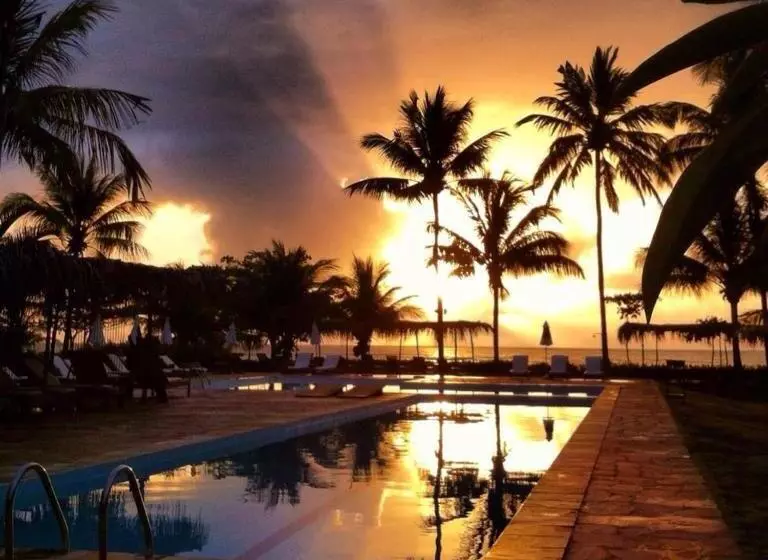 Majatalo Pousada Aldeia Beijupirá