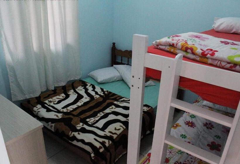 پانسیون Pousada Bom Futuro