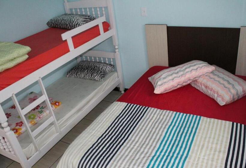 پانسیون Pousada Bom Futuro