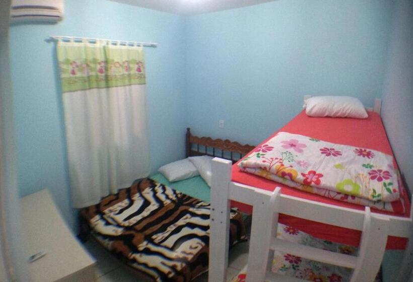 پانسیون Pousada Bom Futuro