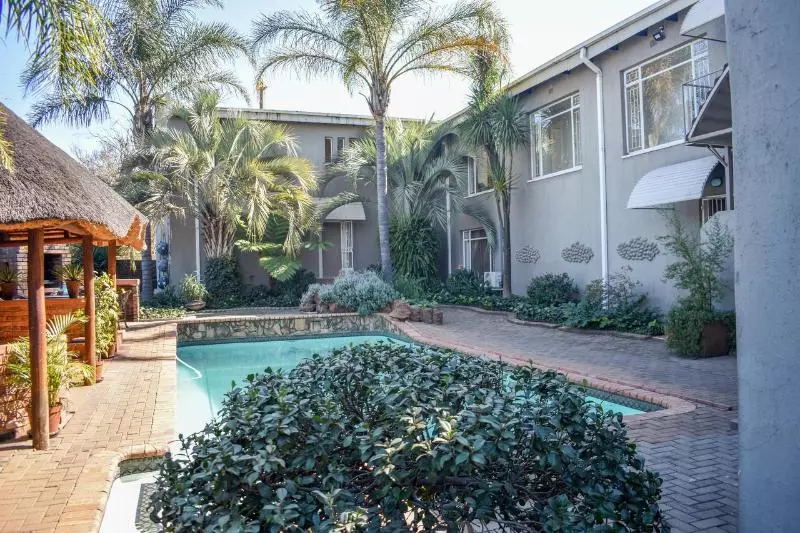 Majatalo Blue Sparrow Guest House