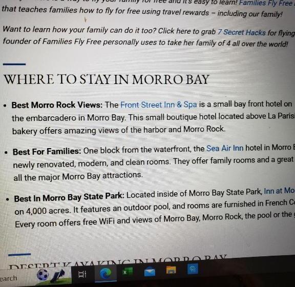 Общежитие Front Street Inn And Spa