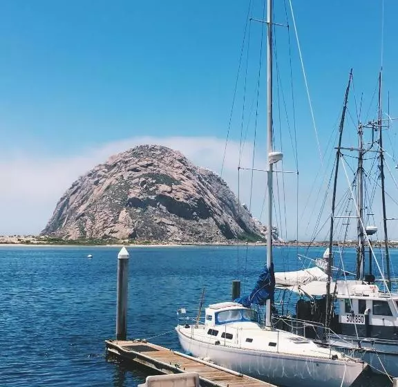 Retkeilymaja Front Street Inn And Spa